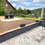 Gemuetliche Im Rheinischen Westerwald Apartman Horhausen