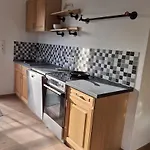 Gemuetliche Im Rheinischen Westerwald Apartman Horhausen