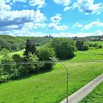 Gemuetliche Im Rheinischen Westerwald Apartman *