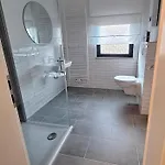 Gemuetliche Im Rheinischen Westerwald Apartman