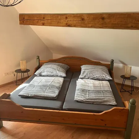 Gemuetliche Im Rheinischen Westerwald Apartment Horhausen (Altenkirchen)