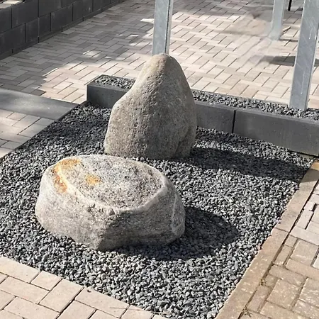 Gemuetliche Im Rheinischen Westerwald דירה *