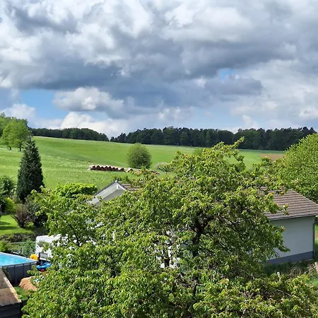 דירה Gemuetliche Im Rheinischen Westerwald