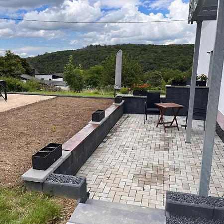 Gemuetliche Im Rheinischen Westerwald Horhausen (Altenkirchen)