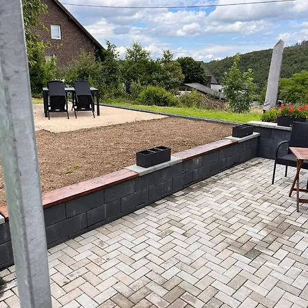 Gemuetliche Im Rheinischen Westerwald Lägenhet Horhausen (Altenkirchen)