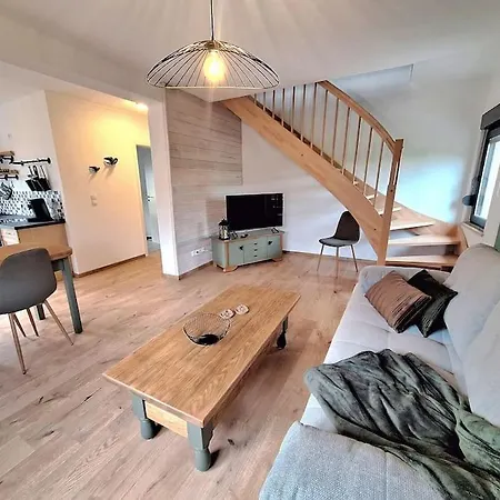 Apartment Gemütliche Im Rheinischen Westerwald