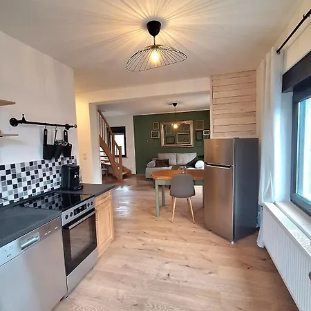 Gemuetliche Im Rheinischen Westerwald Horhausen (Altenkirchen)