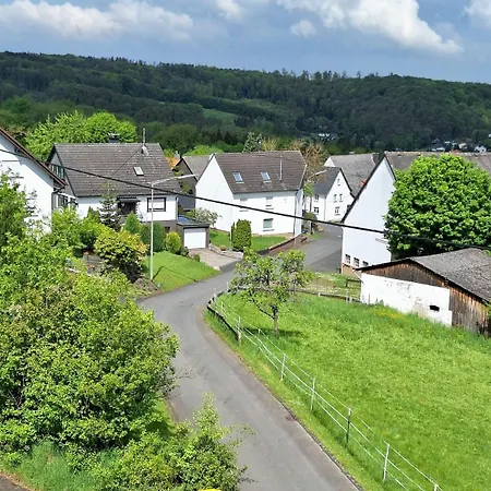 Gemuetliche Im Rheinischen Westerwald דירה