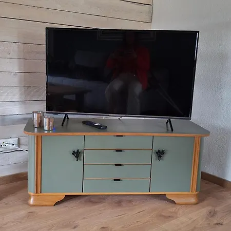 Lägenhet Gemuetliche Im Rheinischen Westerwald *