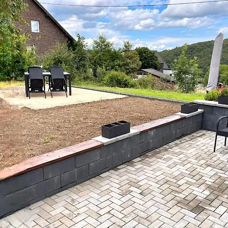 Gemuetliche Im Rheinischen Westerwald Lägenhet Horhausen (Altenkirchen)