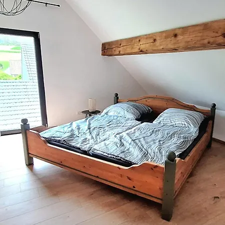 Apartment Gemuetliche Im Rheinischen Westerwald