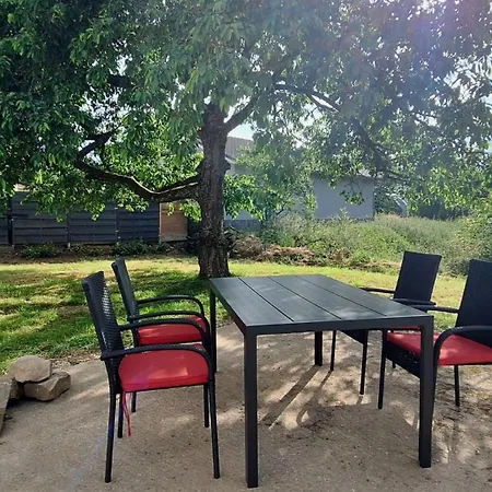 Gemuetliche Im Rheinischen Westerwald *