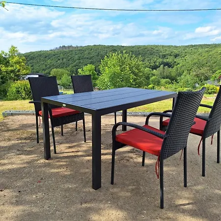 Lägenhet Gemuetliche Im Rheinischen Westerwald