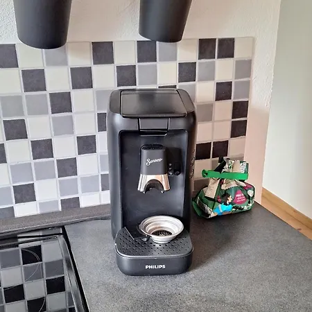 Gemuetliche Im Rheinischen Westerwald דירה