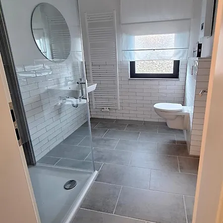 Gemuetliche Im Rheinischen Westerwald דירה