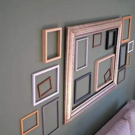 Lägenhet Gemuetliche Im Rheinischen Westerwald *