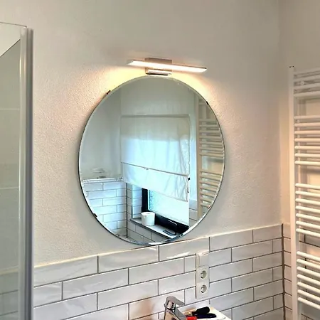 Lägenhet Gemuetliche Im Rheinischen Westerwald Horhausen (Altenkirchen)