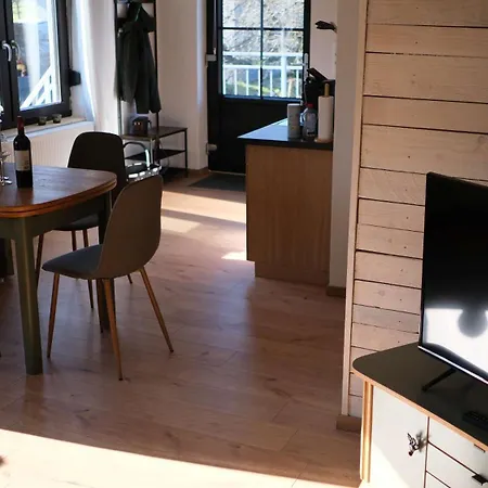 Gemuetliche Im Rheinischen Westerwald Apartment Horhausen (Altenkirchen)