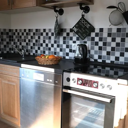 Gemuetliche Im Rheinischen Westerwald