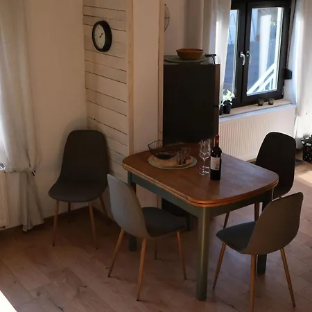 Gemuetliche Im Rheinischen Westerwald * Horhausen (Altenkirchen)