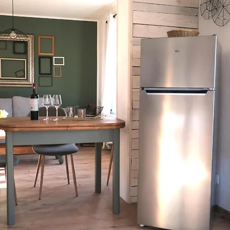 Gemuetliche Im Rheinischen Westerwald Lägenhet