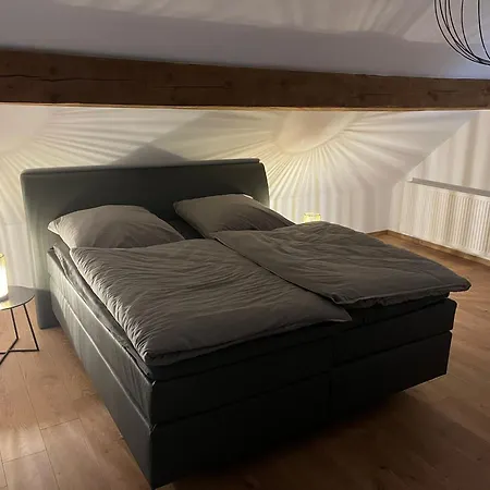 Gemuetliche Im Rheinischen Westerwald Horhausen (Altenkirchen)