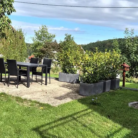 Apartment Gemütliche Im Rheinischen Westerwald *