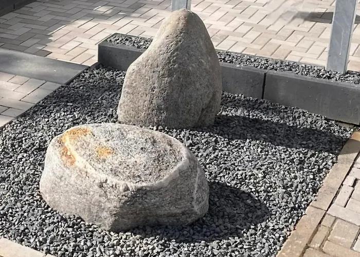 Gemuetliche Im Rheinischen Westerwald Apartmán *