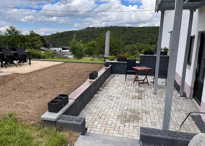 Gemuetliche Im Rheinischen Westerwald Horhausen (Altenkirchen)