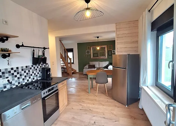 Gemuetliche Im Rheinischen Westerwald Horhausen (Altenkirchen)