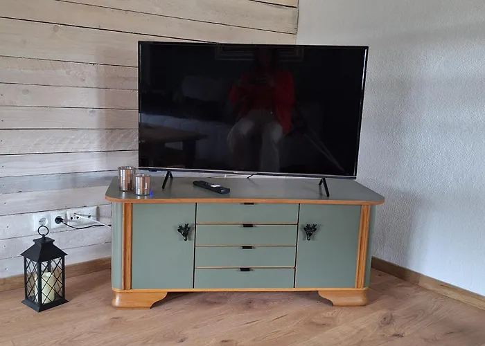 Apartmán Gemuetliche Im Rheinischen Westerwald *