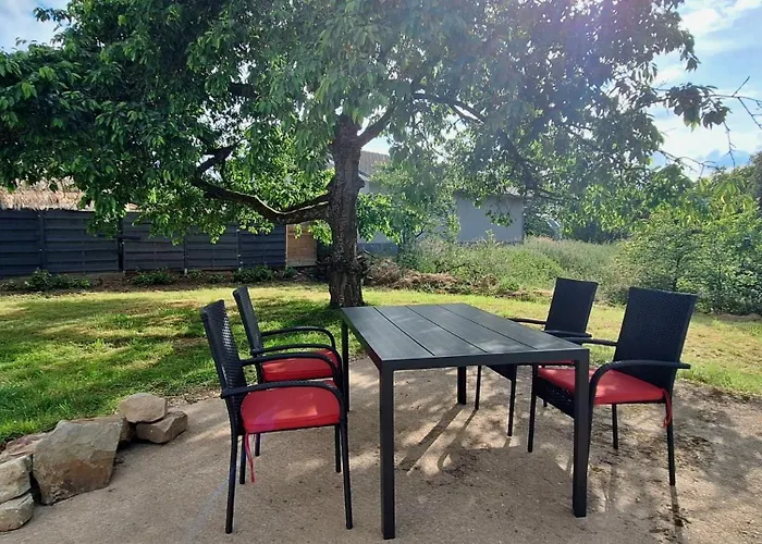 Gemuetliche Im Rheinischen Westerwald *