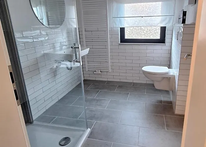 Gemuetliche Im Rheinischen Westerwald Apartmán