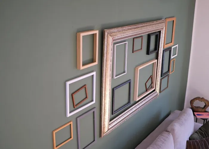 Apartmán Gemuetliche Im Rheinischen Westerwald *