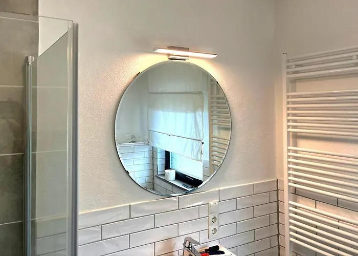 Apartmán Gemuetliche Im Rheinischen Westerwald Horhausen (Altenkirchen)