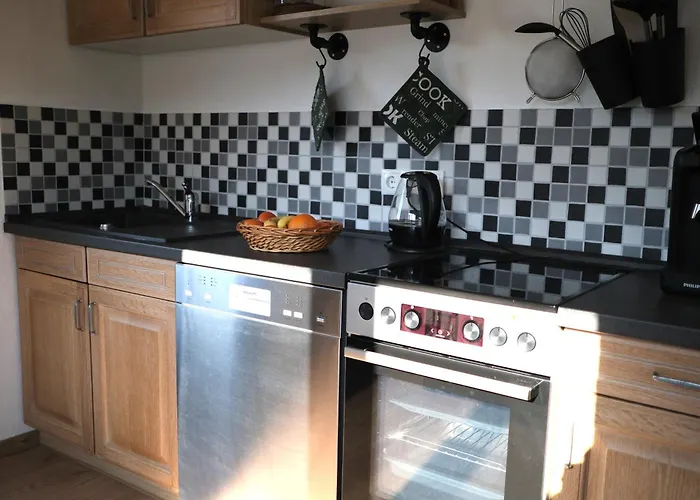 Gemuetliche Im Rheinischen Westerwald