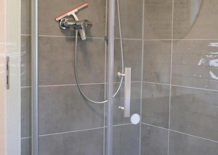 Apartmán Gemuetliche Im Rheinischen Westerwald