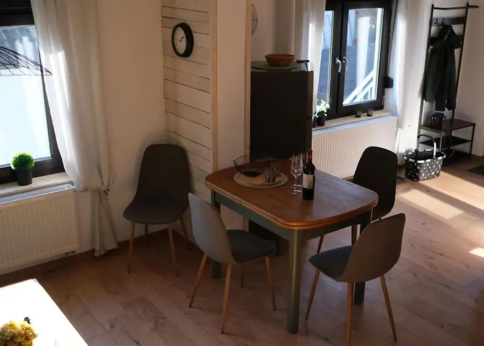 Gemuetliche Im Rheinischen Westerwald * Horhausen (Altenkirchen)