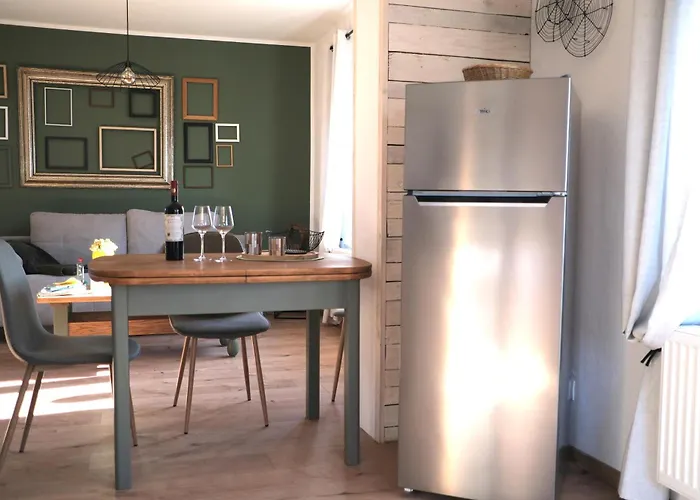 Gemuetliche Im Rheinischen Westerwald Apartmán