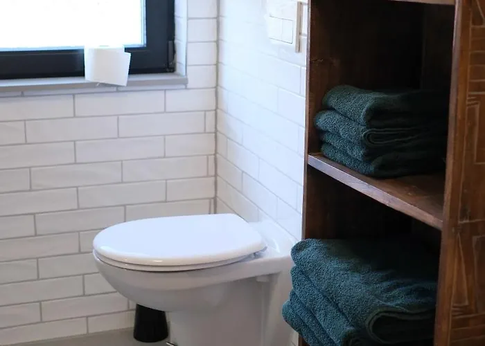 Gemuetliche Im Rheinischen Westerwald *