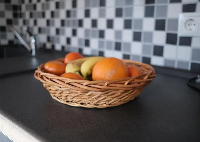 Gemuetliche Im Rheinischen Westerwald *