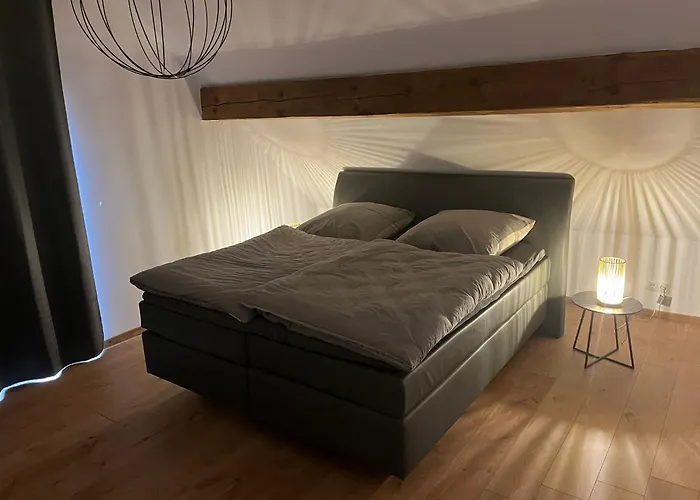 Apartmán Gemuetliche Im Rheinischen Westerwald