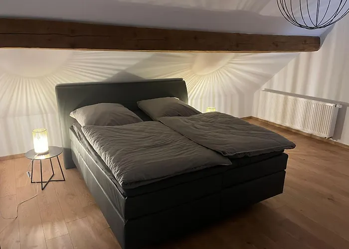 Gemuetliche Im Rheinischen Westerwald Horhausen (Altenkirchen)